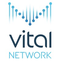 Vital Network logo - Similar company to Uc Santa Cruz Human Computer Interaction Ms Program