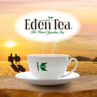 Eden Tea logo - Similar company to Sotik Tea Companies