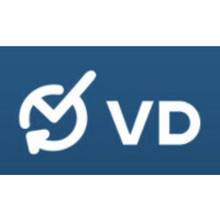 VD logo - Similar company to Vd Srl