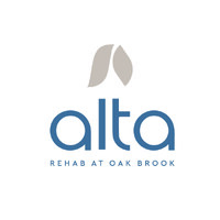 Alta Rehab at Oak Brook logo - Similar company to Loop Medical Center