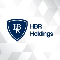 HBR Holdings logo - Similar company to Doodle A