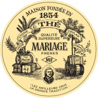 MARIAGE FRÈRES logo - Similar company to Dammann Freres