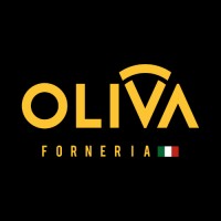 Forneria Oliva logo - Similar company to Laborgeo -