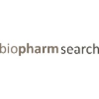 Biopharm Search logo - Similar company to Llp Crm