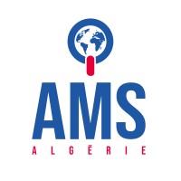 AMS ALGÉRIE logo - Similar company to Ims Maghreb Spa