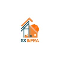 SS INFRA logo - Similar company to S.S. Infrastructure Development Consultants Limited