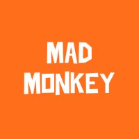 Mad Monkey logo - Similar company to Classhed