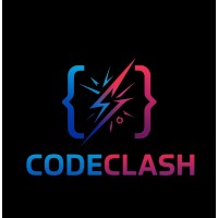 CodeClash logo - Similar company to Netnivaran Internet Services Pvt Ltd.