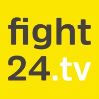fight24.tv logo - Similar company to Bigtime - Die Textildruckspezialisten