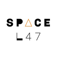 Space L47 logo - Similar company to S