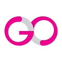 GoPrezi logo - Similar company to Reactive Post