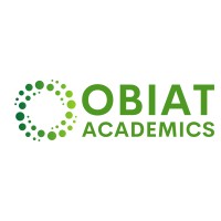 Obiat Academics AB logo - Similar company to Talentify Group Ab