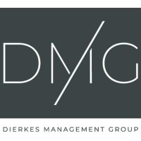 DMG / Property Management logo - Similar company to Masterkey Property Management
