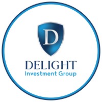 Delight Investment Group logo - Similar company to Mulearn Devagiri