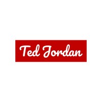 Ted Jordan SRL logo - Similar company to Wonder People