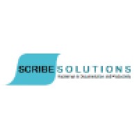 Scribe Solutions, Inc. logo - Similar company to Mvs My Virtual Scribe