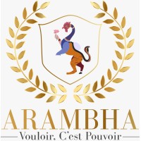 ARambha logo - Similar company to Devahar