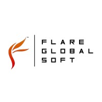Flare Global Soft logo - Similar company to Ultranous