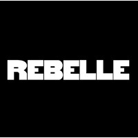 REBELLE WOMEN logo - Similar company to Lost Art Of Being Human
