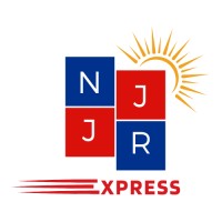 NJJR Express logo - Similar company to Tri State Forwarding Inc.