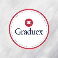 Graduex logo - Similar company to Study Mark