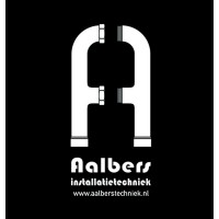 Aalbers Installatietechniek BV logo - Similar company to Miegroup - Automatisering & Installatietechniek