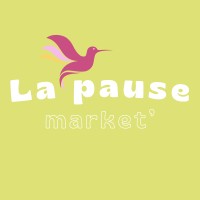 La pause market' logo - Similar company to Breizhix