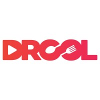 Drool logo - Similar company to Drool