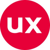 Uxeria logo - Similar company to Mobee Dick