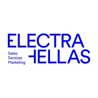 ELECTRA HELLA'S S.A. logo - Similar company to Sarv Llc