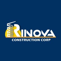 Rinova - Construction Corp S.A.C. logo - Similar company to Bim Engineering & Construction