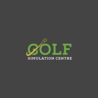 Golf Simulation Centre logo - Similar company to Golf Simulators Ltd