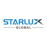 Starlux Global logo - Similar company to Prime Group