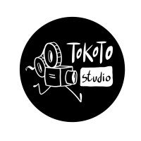 Tokoto Studio logo - Similar company to Bruto Studio