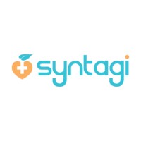 Syntagi Healthcare logo - Similar company to Akg Medical System