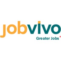 JOBVIVO logo - Similar company to Link365 Global Solutions