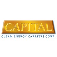 Capital Clean Energy Carriers Corp. logo - Similar company to Desyton Energy
