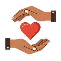 In-Home Care logo - Similar company to Home Affairs