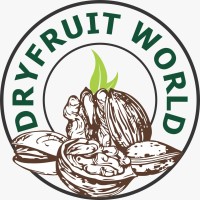 Dryfruit World logo - Similar company to Hag Commodities