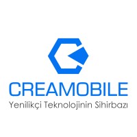 CREAMOBILE logo - Similar company to Worgin