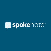 spokenote logo - Similar company to Mtan Global