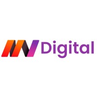 M2N Digital Agency Private Limited logo - Similar company to Robin Gupta Link Building  & Seo Outsourcing Company