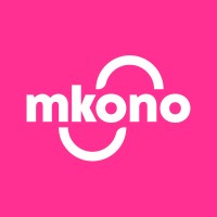 Mkono logo - Similar company to Tailbus (Acquired By Rally)