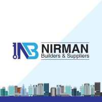 Nirman Builders And Suppliers logo - Similar company to Maanrishfa It Solution