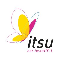 itsu logo - Similar company to Tortilla Mexican Grill Plc