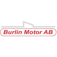 Burlin Motor Ab