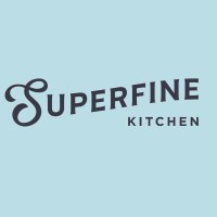 Superfine Kitchen logo - Similar company to Passage Marketing