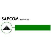 SAFCOM Translation Services logo - Similar company to United School & College