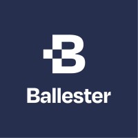 Grupo Ballester logo - Similar company to Qualichape