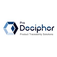ProDecipher logo - Similar company to Sensorx Solutions